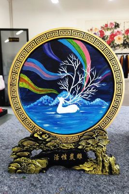 用愛發聲 金昌民間文藝家以創作凝聚抗疫力量