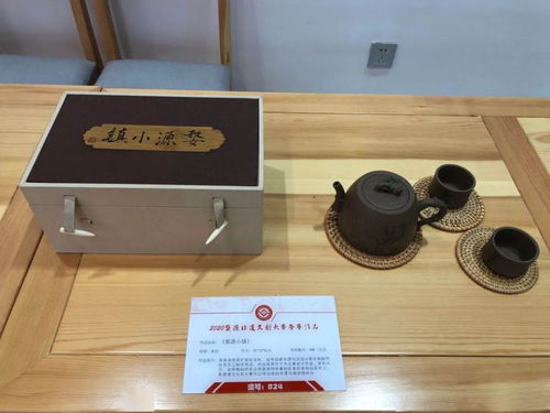 文旅融合，創意無限丨婺源首屆非遺與旅游融合文創產品大賽驚艷來襲