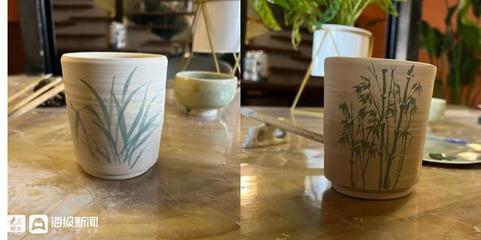 聊城市東昌府區紀委監委開展“心‘廉’手巧 芳華永駐”廉潔文化文藝創作活動